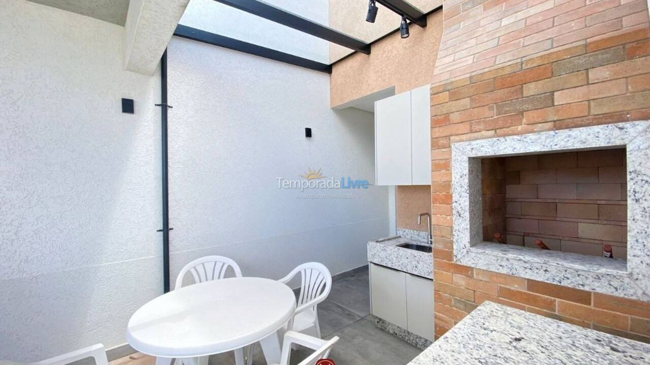 Apartamento para alquiler de vacaciones em 