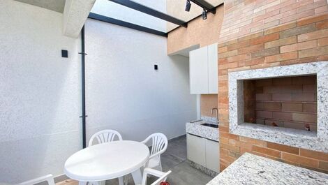 DX674 - ÁTICO CON VISTAS AL MAR Y PISCINA