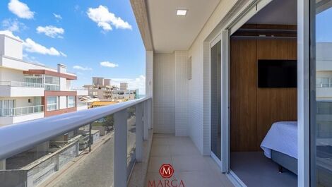 DX70 - COBERTURA DUPLEX EM CANTO GRANDE