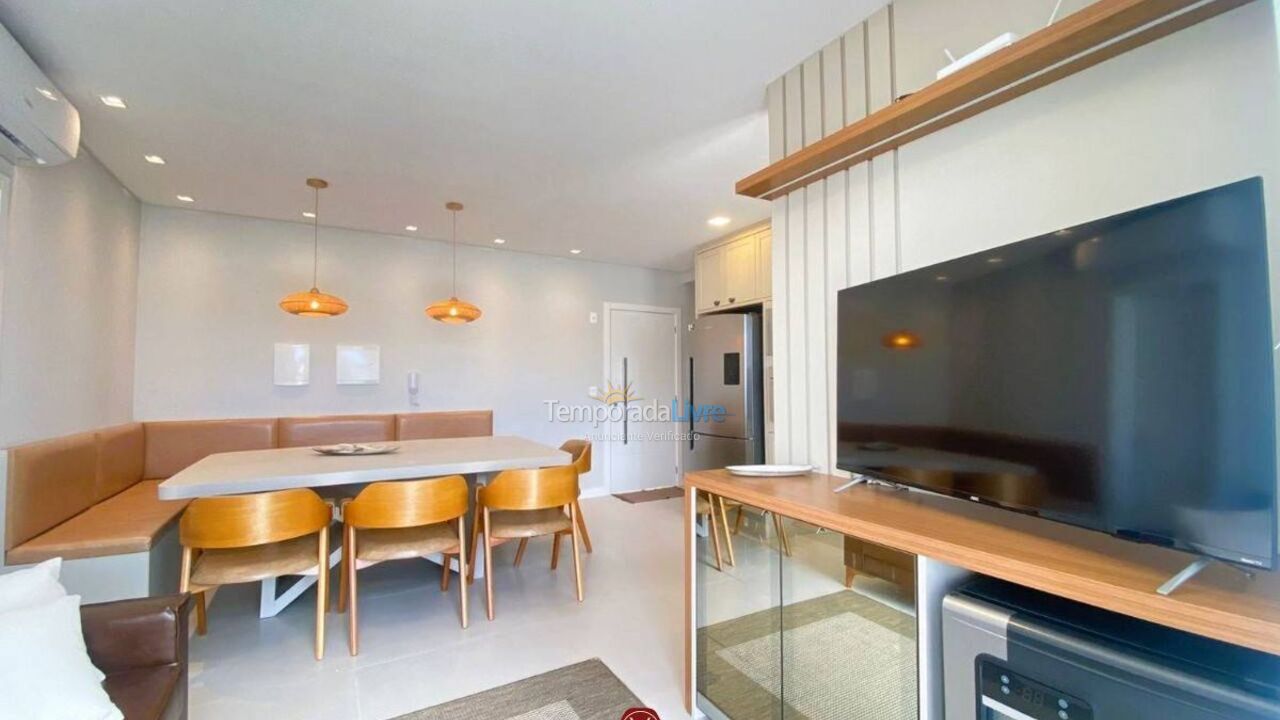 Apartamento para alquiler de vacaciones em 