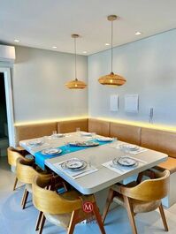 DX674 - ÁTICO CON VISTAS AL MAR Y PISCINA