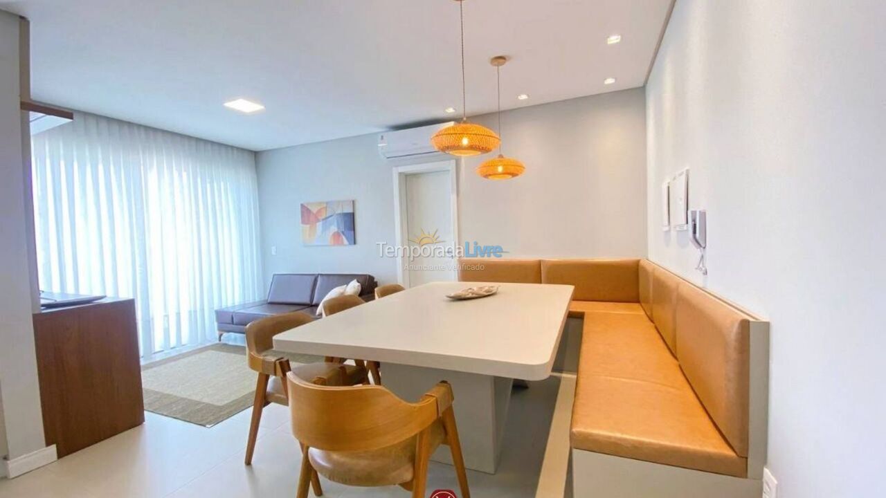 Apartamento para alquiler de vacaciones em 