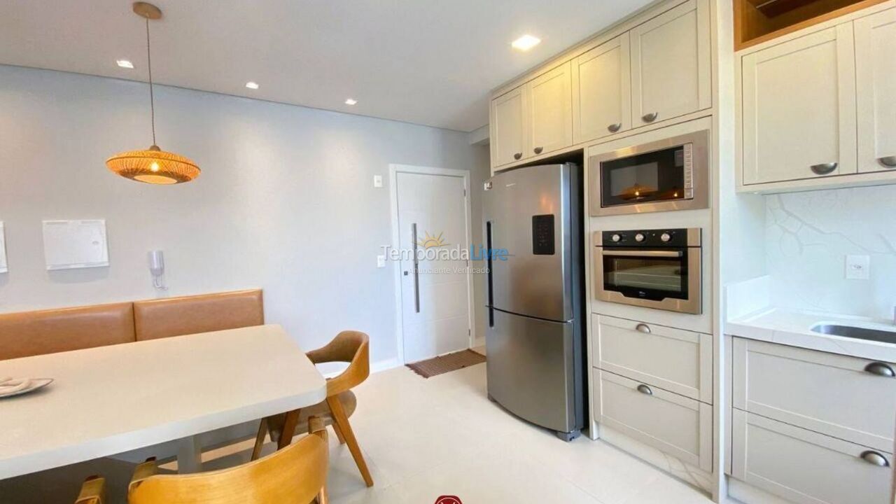 Apartamento para alquiler de vacaciones em 