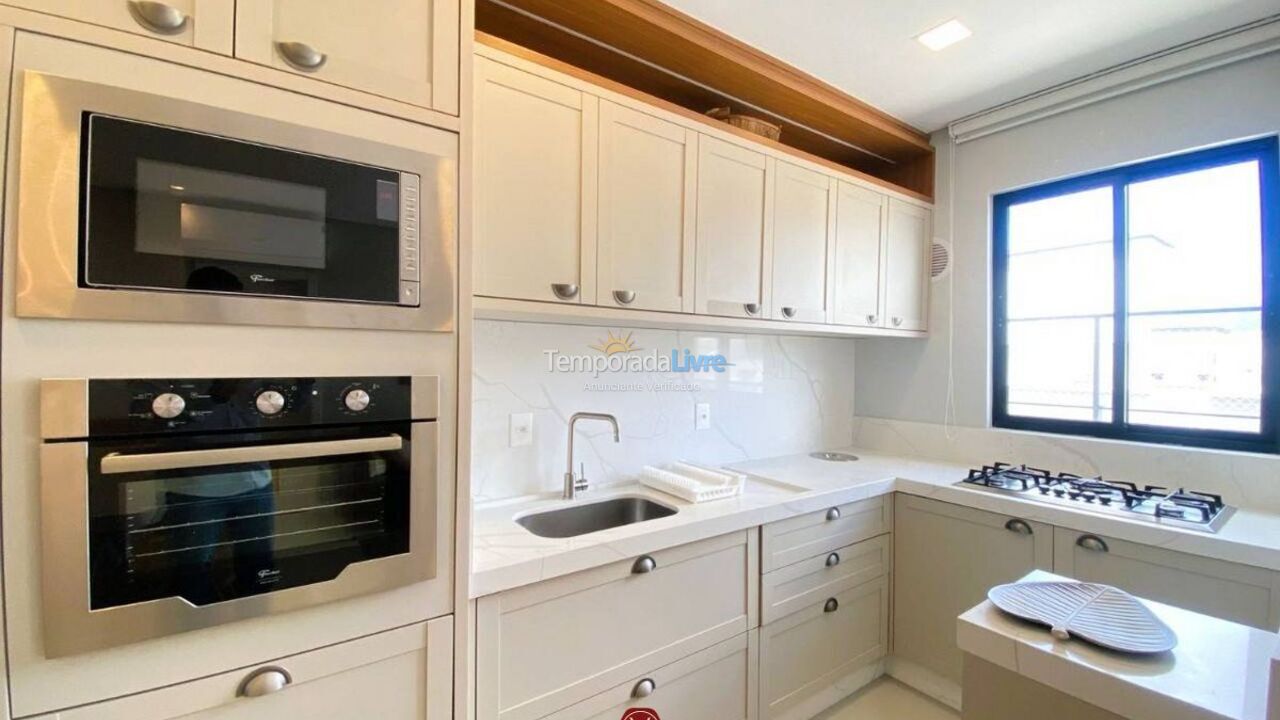 Apartamento para alquiler de vacaciones em 