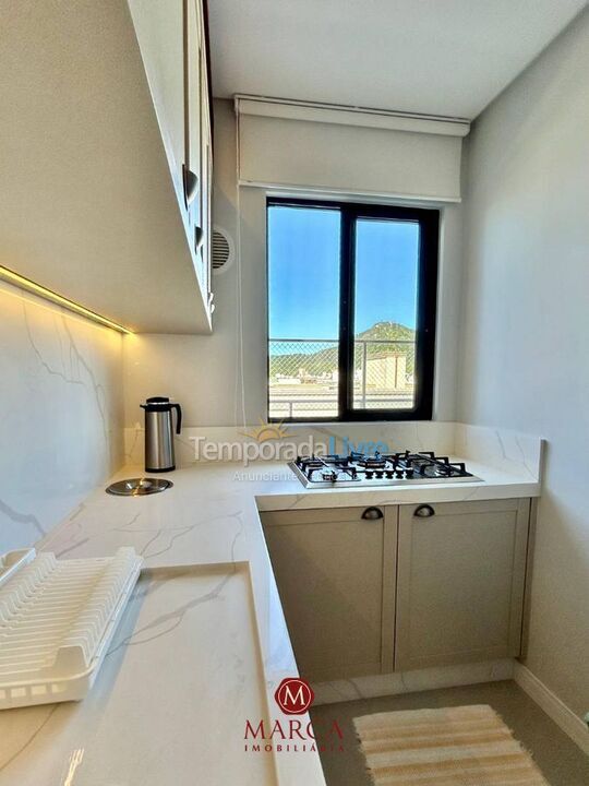 Apartamento para alquiler de vacaciones em 