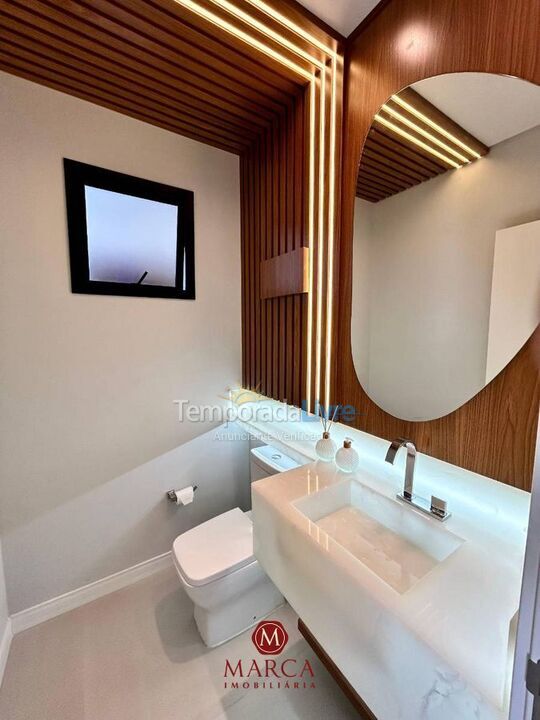 Apartamento para alquiler de vacaciones em 