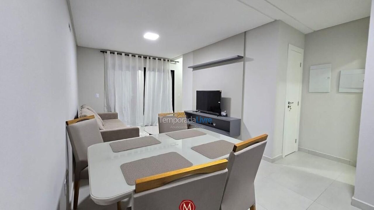 Casa para aluguel de temporada em 