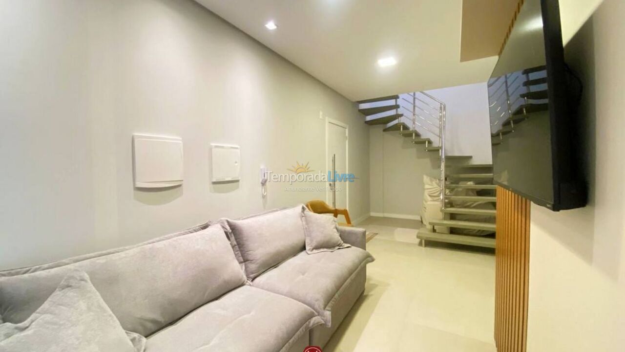 Apartamento para alquiler de vacaciones em 