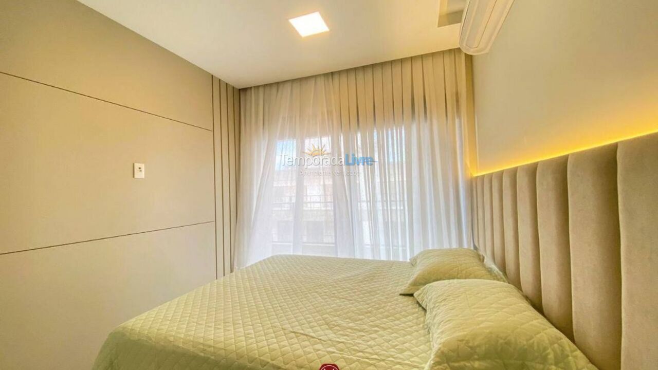 Apartamento para alquiler de vacaciones em 