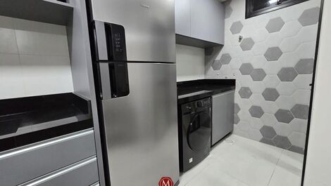 SG034 - SOBRADO NA PRAIA DE MARISCAL