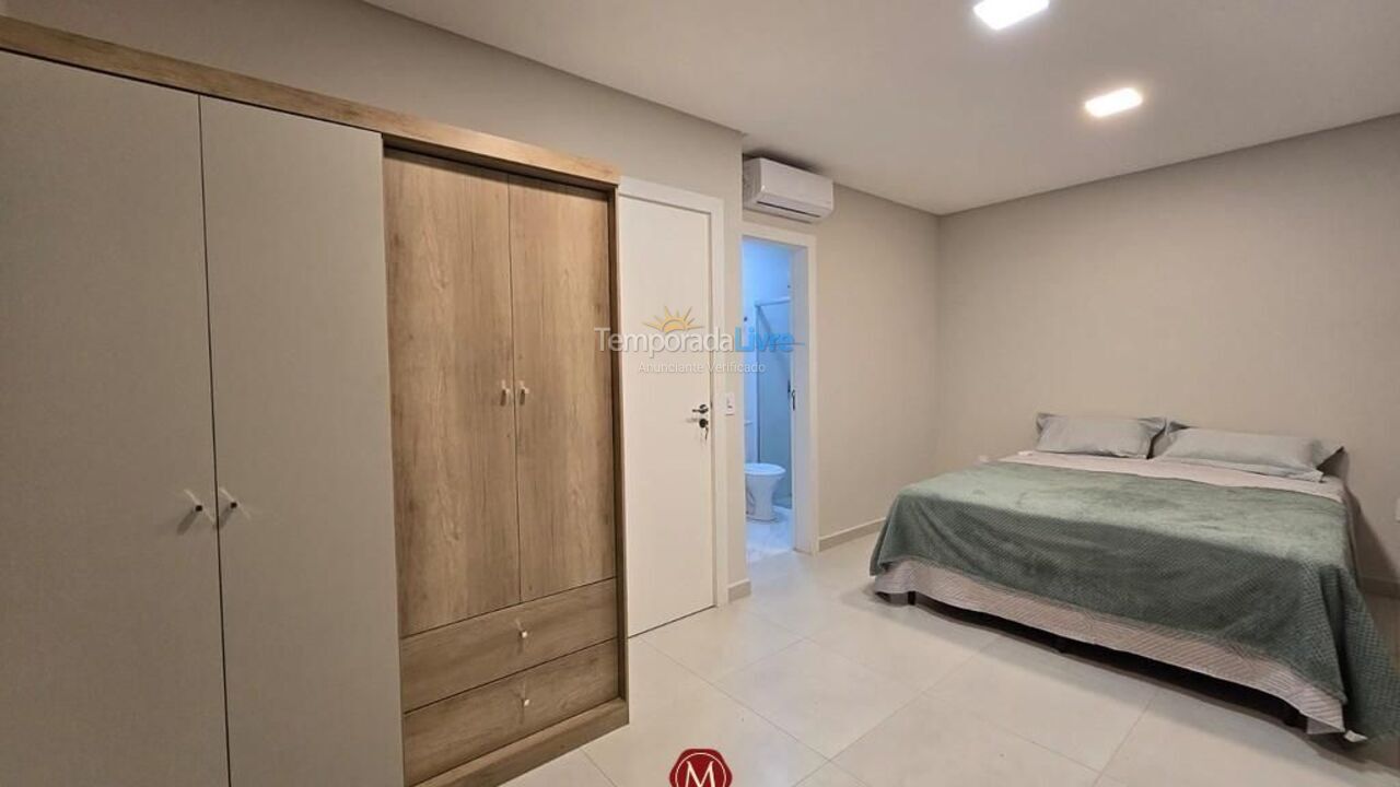 Casa para aluguel de temporada em 