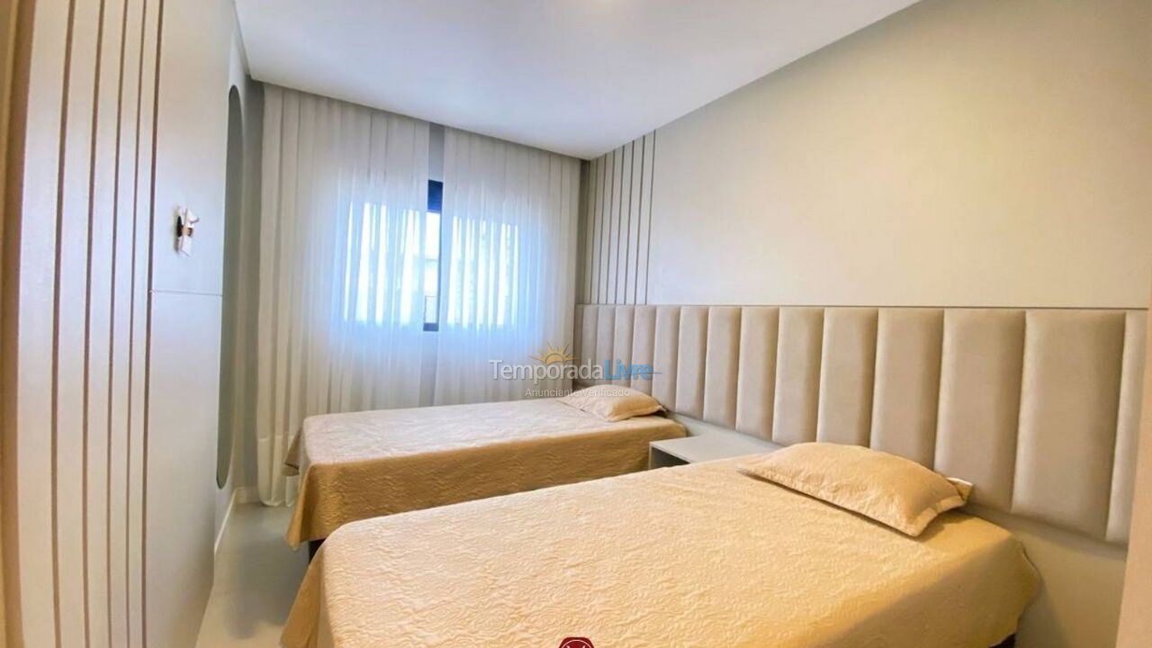 Apartamento para alquiler de vacaciones em 