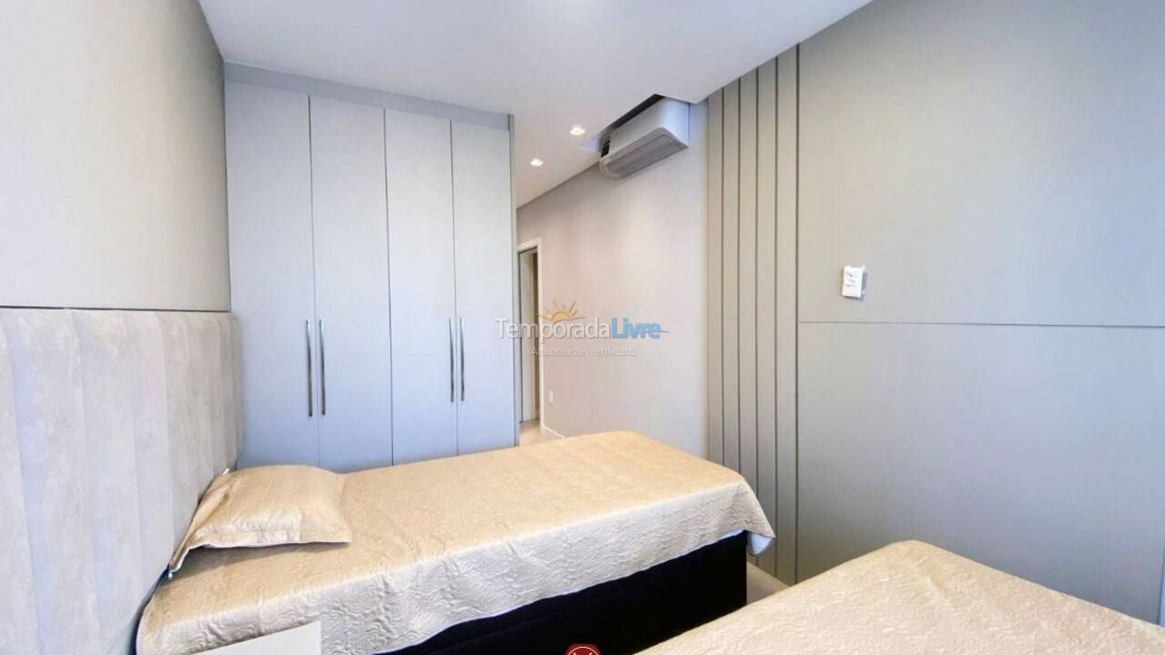 Apartamento para alquiler de vacaciones em 