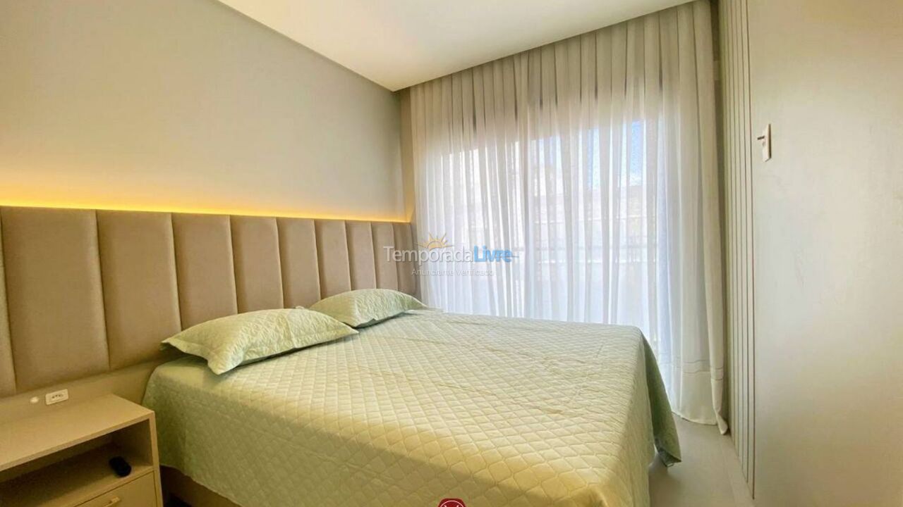 Apartamento para alquiler de vacaciones em 