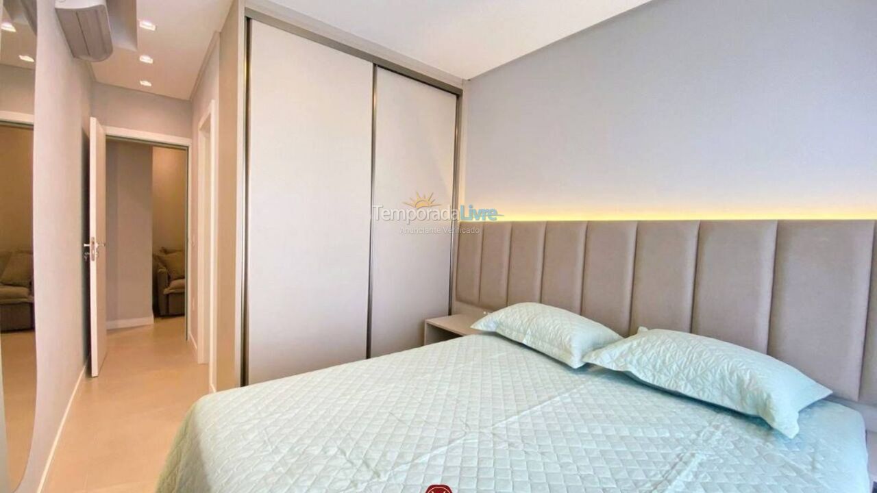 Apartamento para alquiler de vacaciones em 