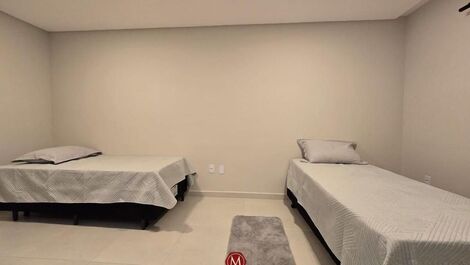 SG034 - SOBRADO NA PRAIA DE MARISCAL