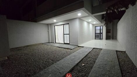 SG034 - SOBRADO NA PRAIA DE MARISCAL