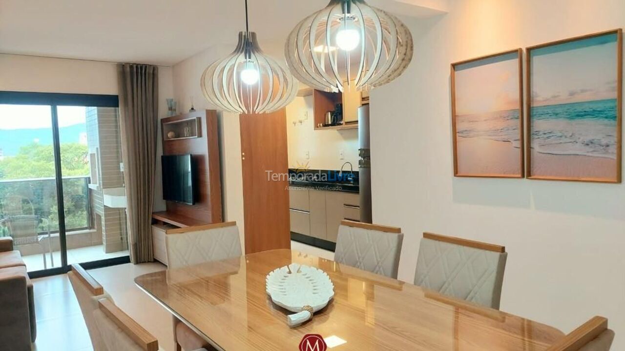 Apartamento para alquiler de vacaciones em 