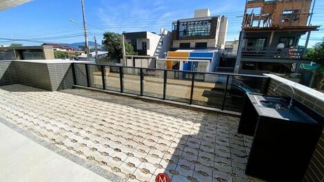 AP401 - GROUND FLOOR APARTMENT IN BUILDING WITH POOL