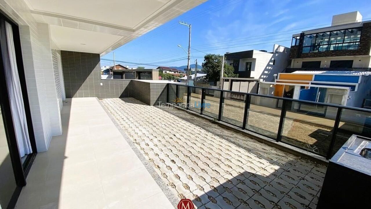 Apartment for vacation rental in 