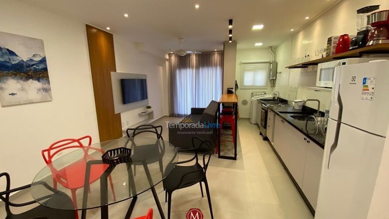 Apartment for vacation rental in 