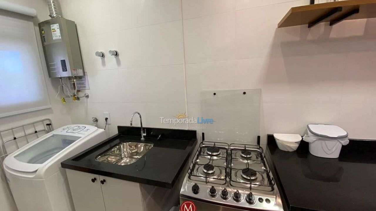 Apartment for vacation rental in 