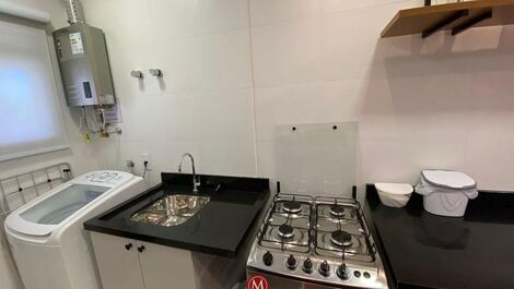 AP401 - GROUND FLOOR APARTMENT IN BUILDING WITH POOL