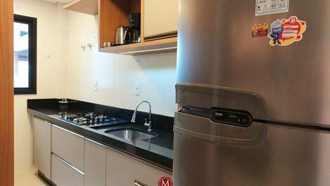 APARTAMENTO EN ESQUINA GRAN EDIFICIO CON PISCINA