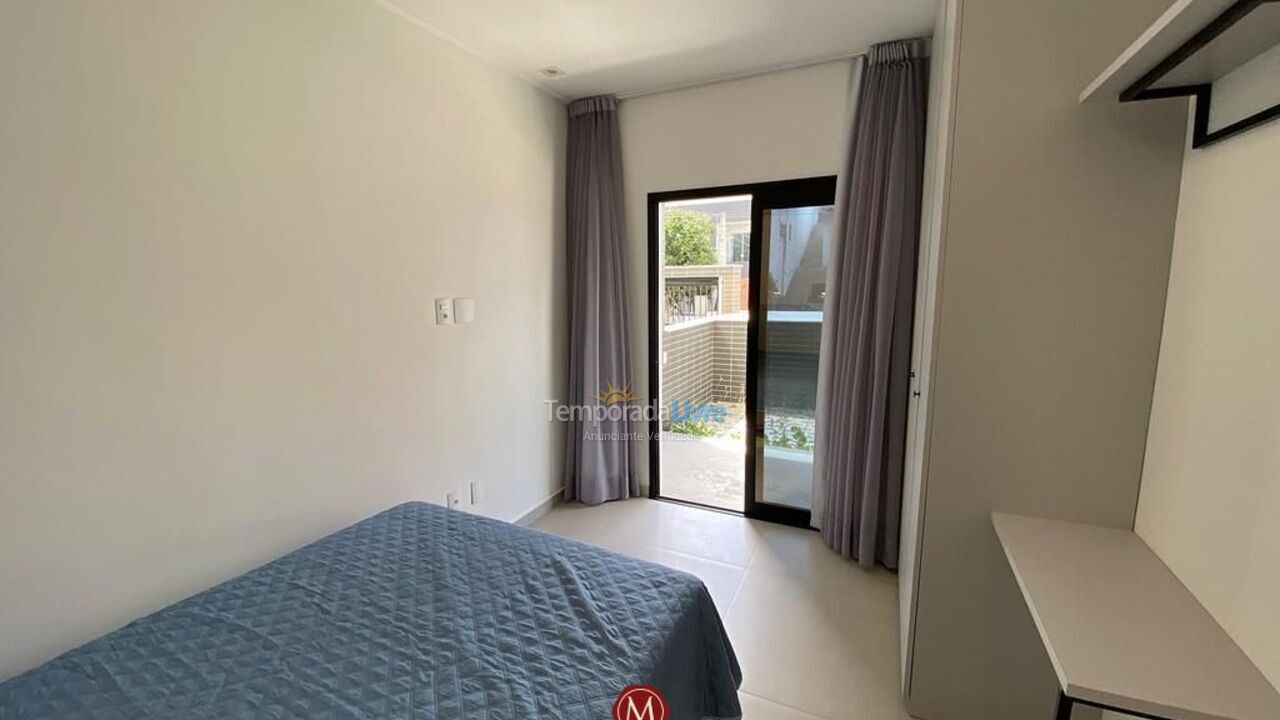 Apartment for vacation rental in 