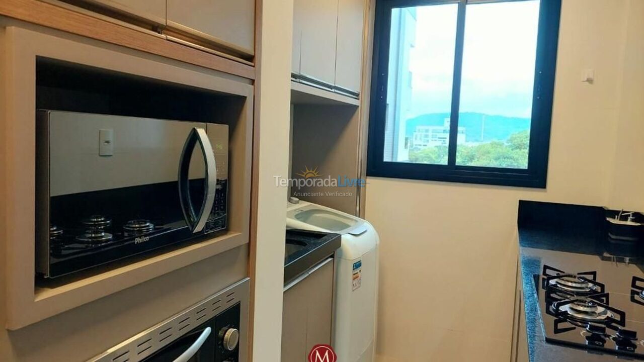 Apartamento para alquiler de vacaciones em 