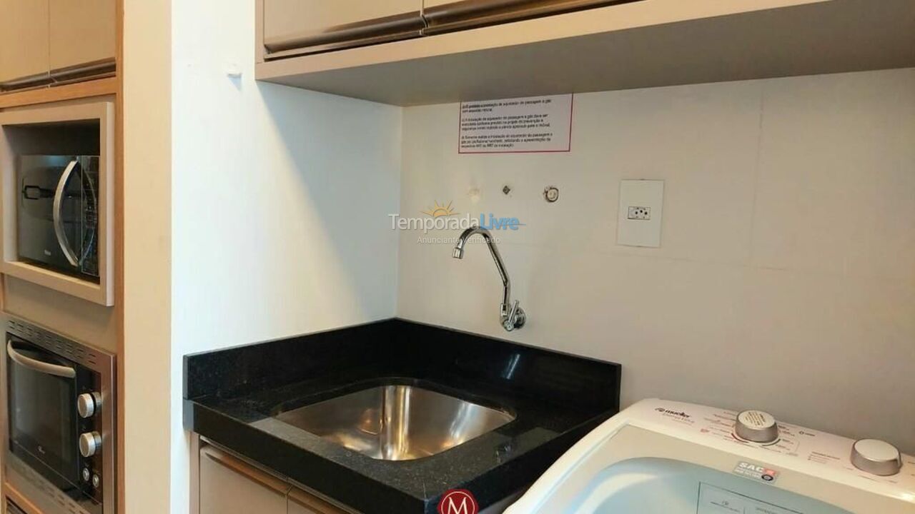 Apartamento para alquiler de vacaciones em 