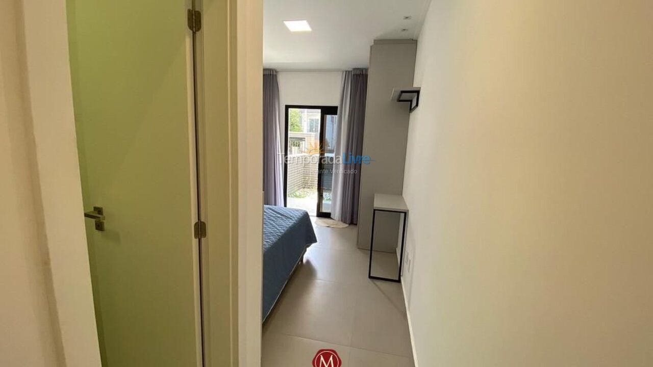 Apartment for vacation rental in 