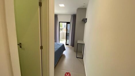 AP401 - GROUND FLOOR APARTMENT IN BUILDING WITH POOL