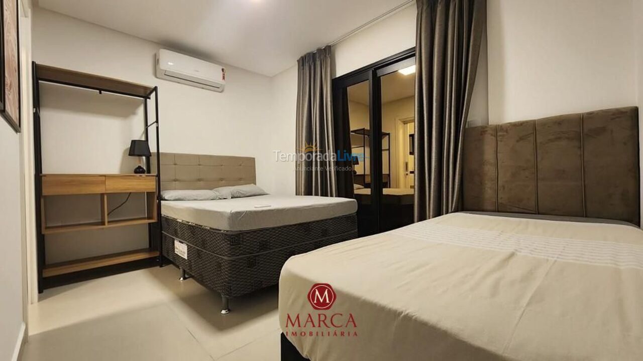 Apartamento para alquiler de vacaciones em 