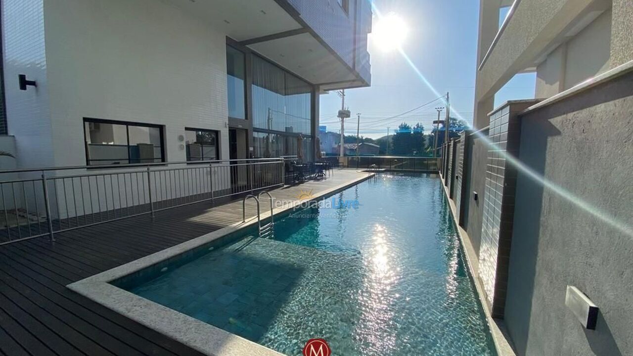 Apartment for vacation rental in 