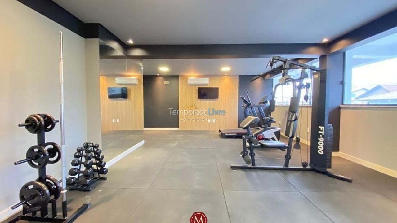 Apartment for vacation rental in 