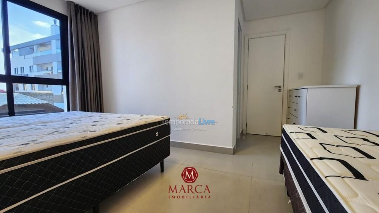 Apartamento para alquiler de vacaciones em 