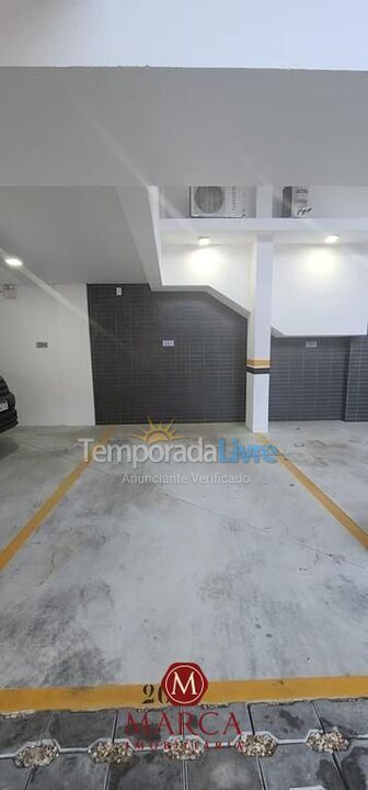 Apartamento para alquiler de vacaciones em 