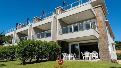 ST004 - SOBRADO TRIPLEX FRENTE MAR CANTO GRANDE