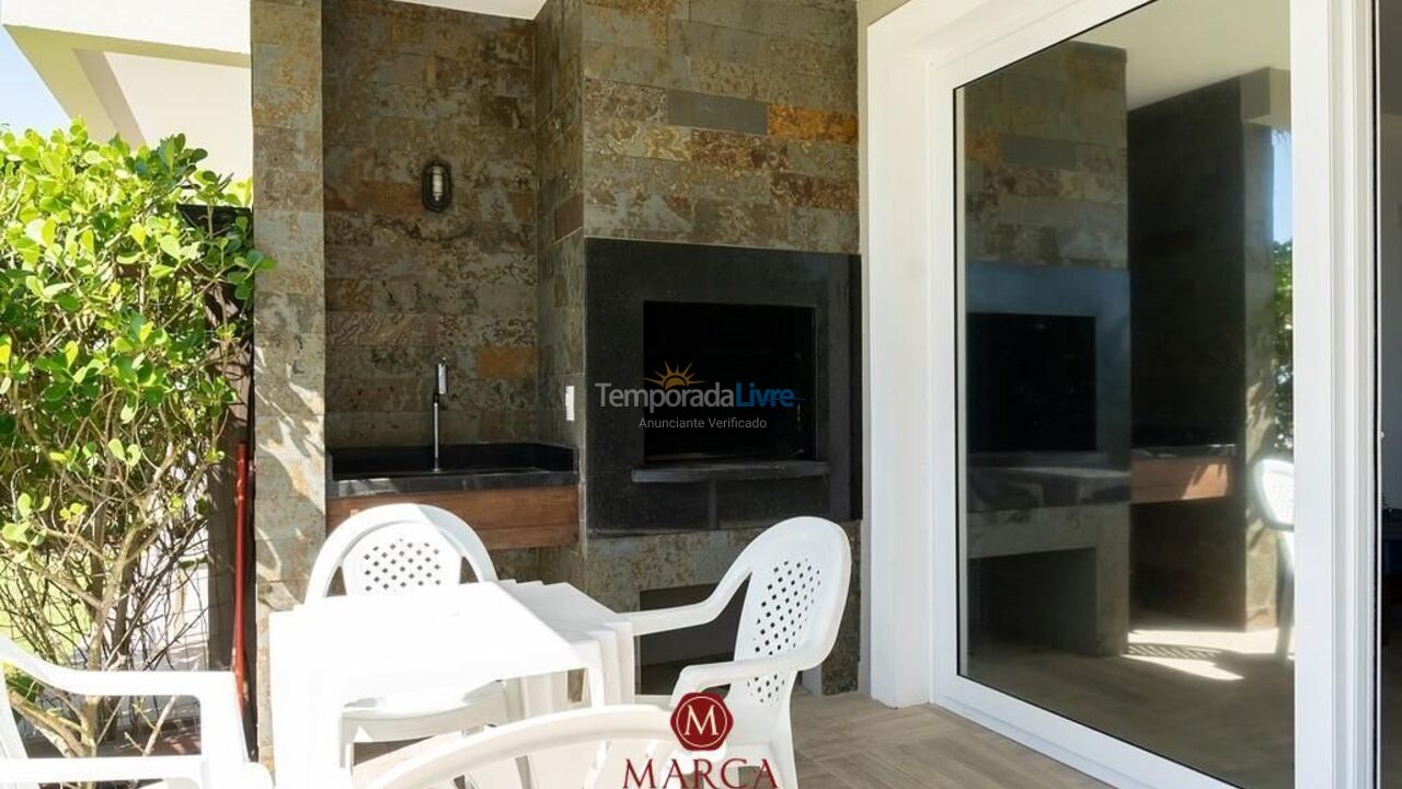 Casa para aluguel de temporada em 