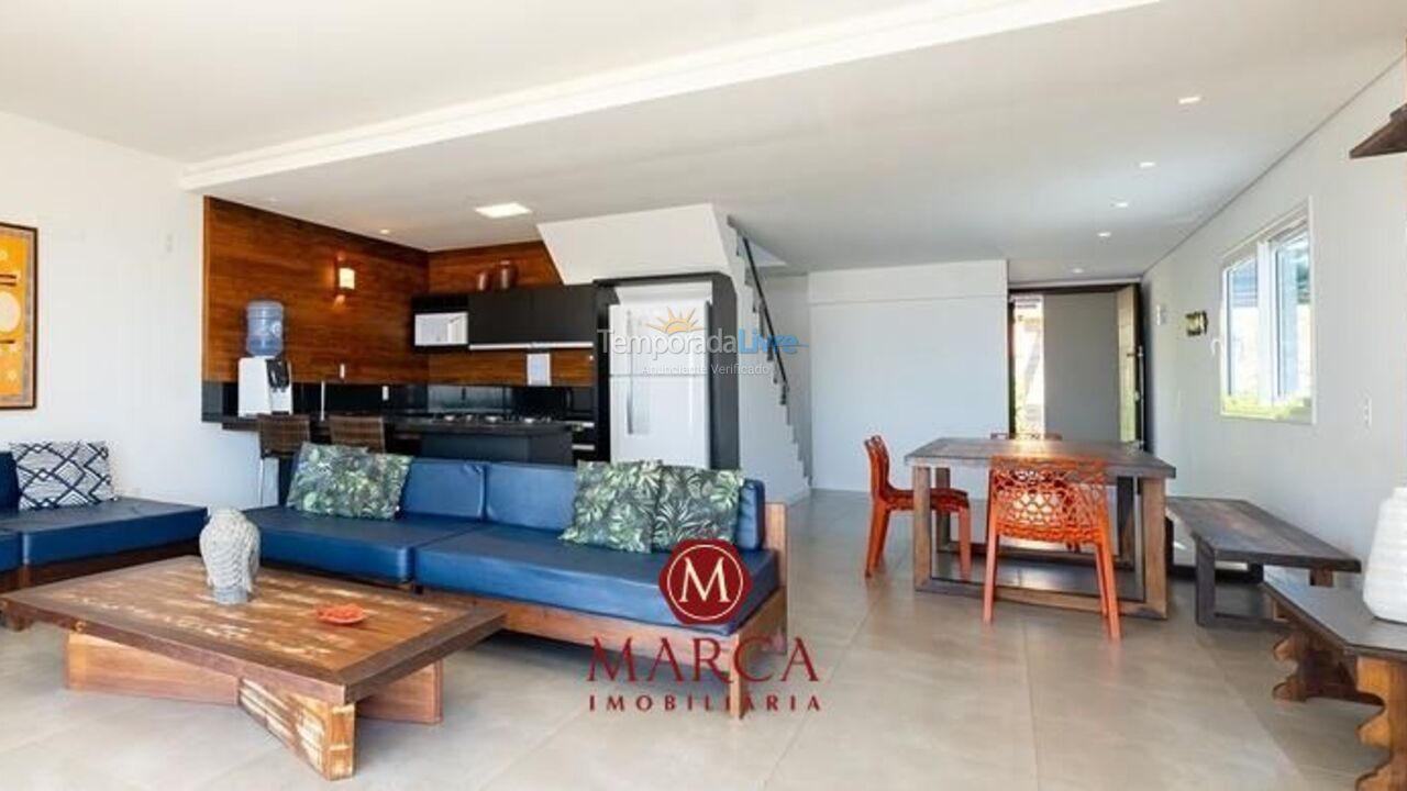 Casa para aluguel de temporada em 