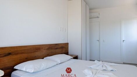 ST004 - SOBRADO TRIPLEX FRENTE MAR CANTO GRANDE