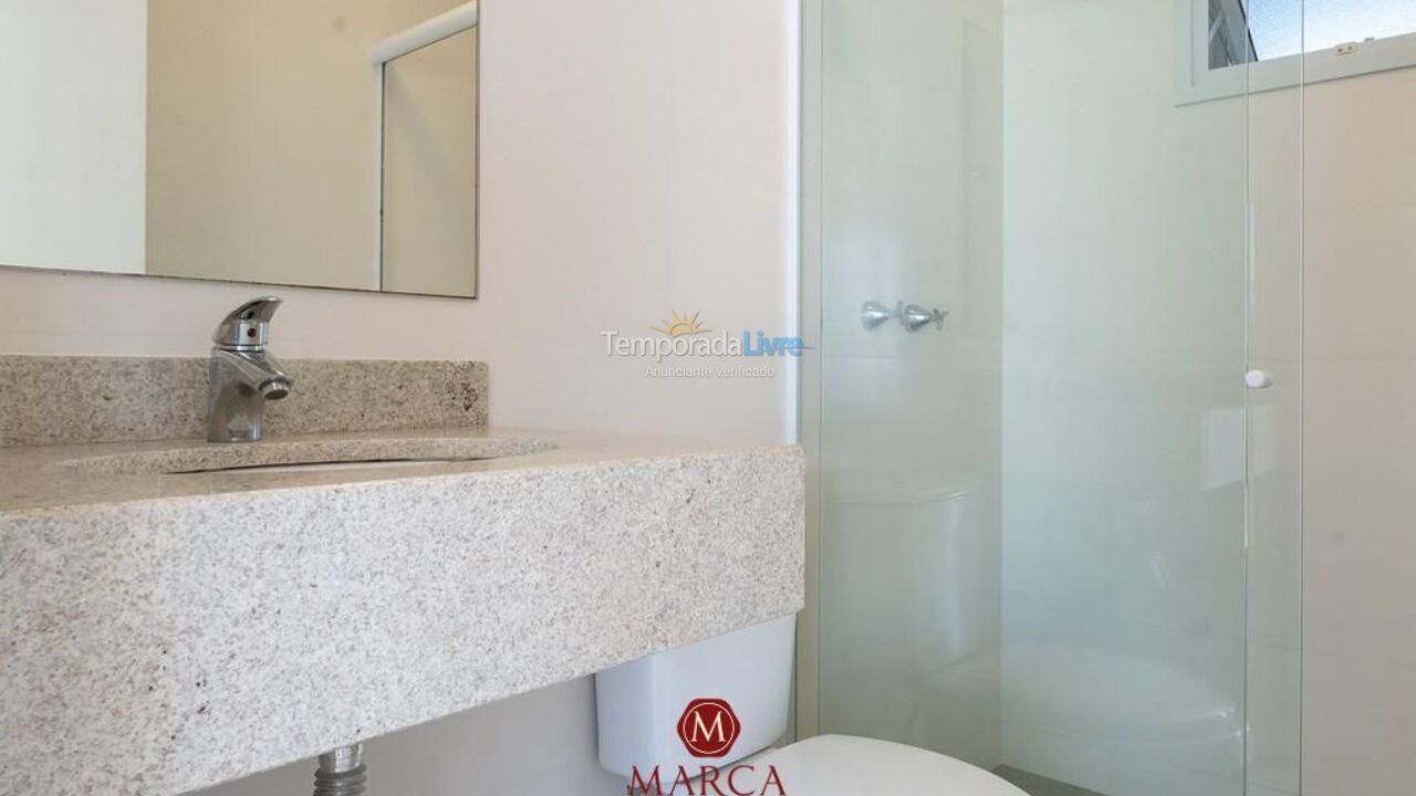 Casa para aluguel de temporada em 