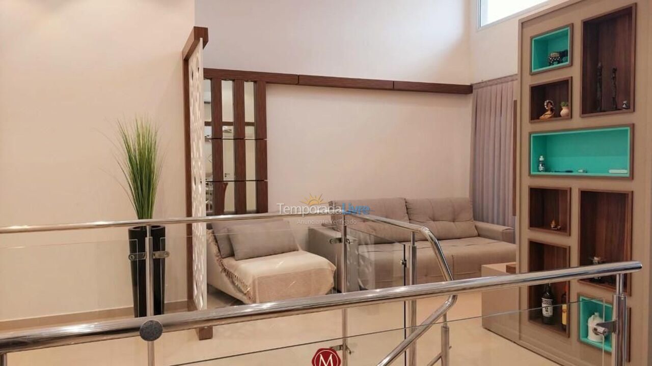 Apartamento para alquiler de vacaciones em 