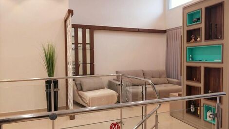 DX61 - ÁTICO DÚPLEX EN GRAN ESQUINA