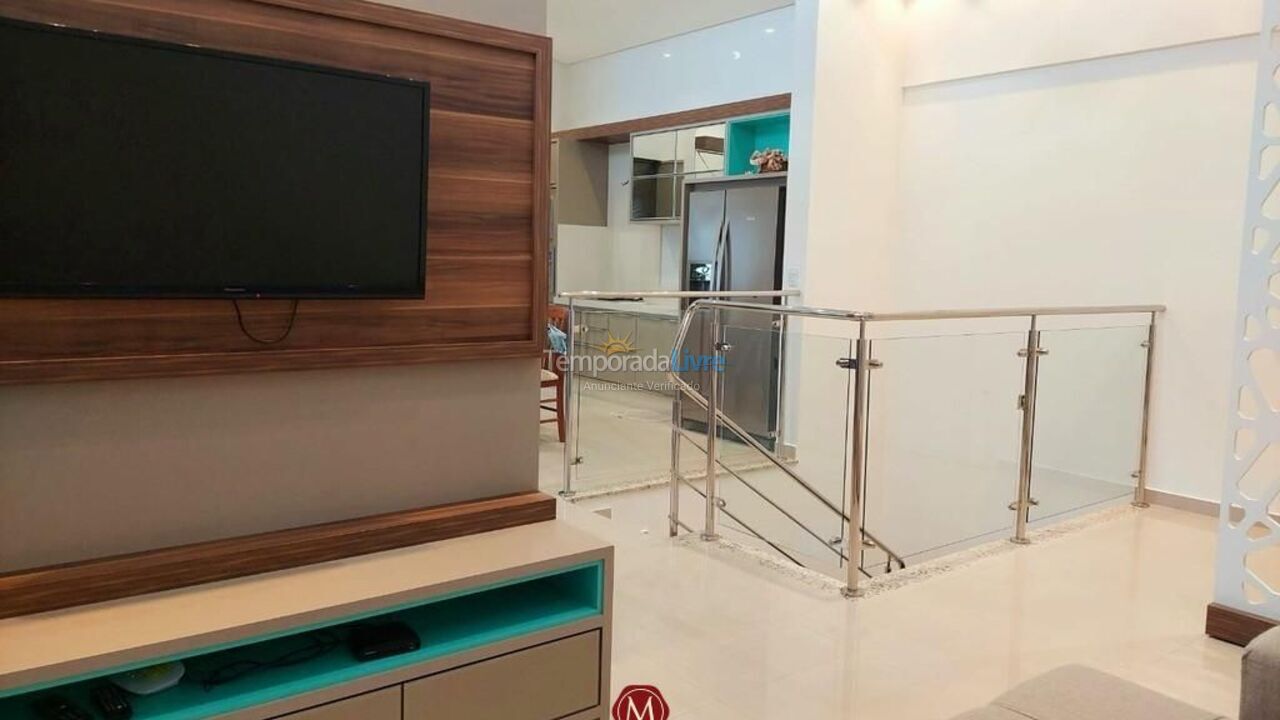 Apartamento para alquiler de vacaciones em 