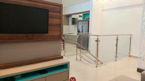 DX61 - ÁTICO DÚPLEX EN GRAN ESQUINA