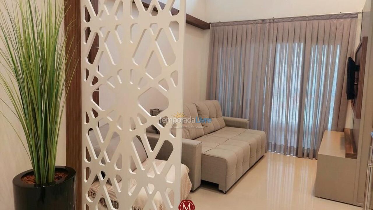 Apartamento para alquiler de vacaciones em 