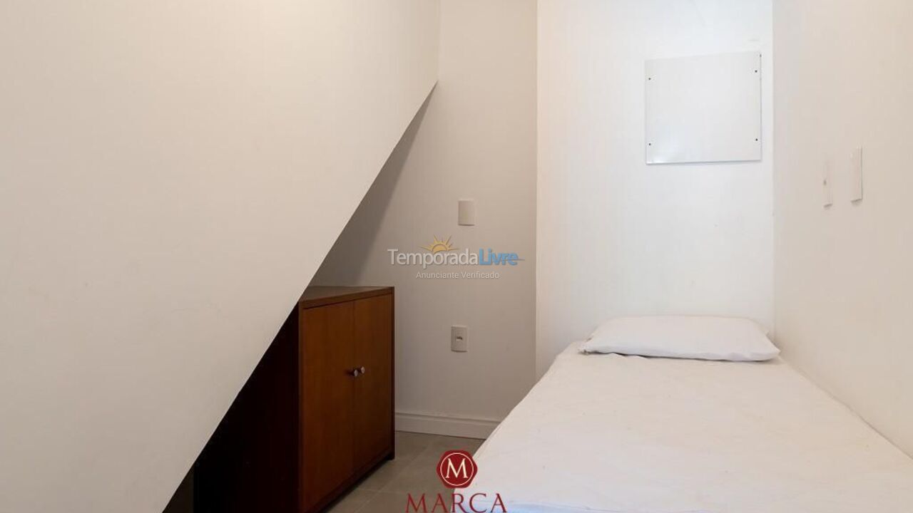 Casa para aluguel de temporada em 