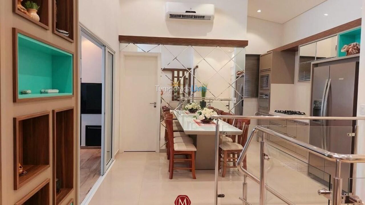 Apartamento para alquiler de vacaciones em 